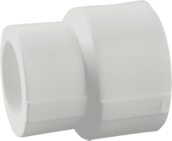 PP-R Reduzierstück EvoSanitary® (PD)