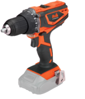 Akku-Bohrschrauber ohne Akku und Ladegerät MAX 20V ONE EvoTools® / U[V]: 18V