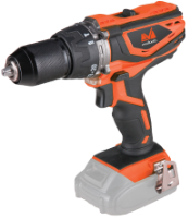 Akku-Schlagbohrschrauber ohne Akku und Ladegerät MAX 20V ONE EvoTools®