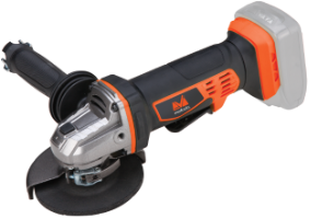 Winkelschleifer ohne Akku und Ladegerät MAX 20V ONE EvoTools®