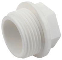 Stopfen PP-R EvoSanitary® (PD)