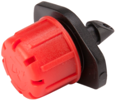 Einstellbarer Tropfer für Tropfrohr EvoTools®