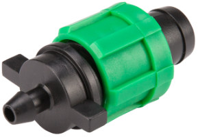 Start-Verbinder für Tropfband EvoTools®
