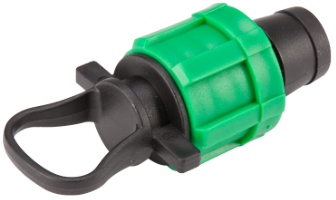 Endstopfen für Tropfband EvoTools®