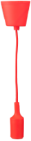 Hängeleuchte TPR