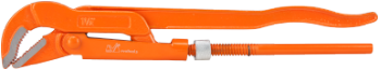 Schwedische Rohrzange EvoTools®