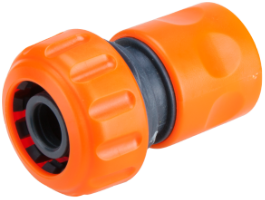 Schlauchverbinder EvoTools®.