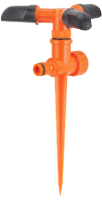 Rotationsregner 3 Arme Pivot EvoTools®