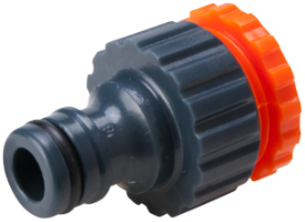 Wasserhahn-Adapter EvoTools®.