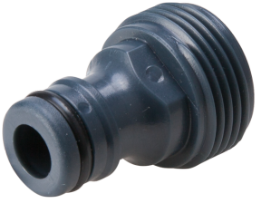 Schlauchadapter Außengewinde EvoTools®