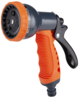 Bewässerungsspritzpistole 7 Funktionen EvoTools®