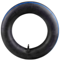 Schubkarrenschlauch aus Butyl