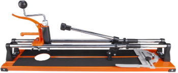 Fliesenschneider mit Perforator