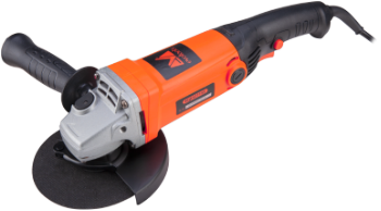 Winkelschleifer AG125 860W EvoTools®