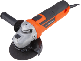 Winkelschleifer AG125 900W
