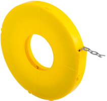 Perforiertes Verzinktes Stahlband EvoTools®