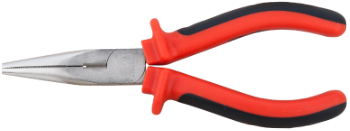 Langbeckzange Nickel Matt / L[mm]: 200