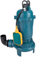 Tauchpumpe mit Schneidwerk WQCD EvoSanitary®