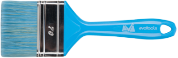 Pinsel für Acrylfarbe