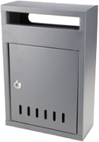 Briefkasten Typ CP4
