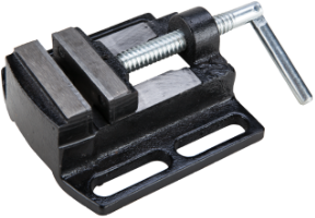 Schraubstock für Tischbohrmaschine BD350 EvoTools®