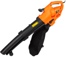 Laubgebläse/-sauger mit Häcksler LB3000 EvoTools®