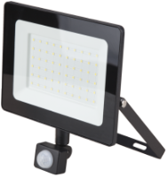 LED-Strahler mit Bewegungssensor IP65 EvoTools®