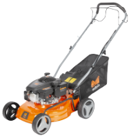 Rasenmäher mit Selbstantrieb GLM1500 EvoTools®