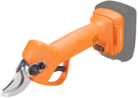 Bürstenlose Gartenschere ohne Akku und Ladegerät MAX 20V ONE EvoTools®