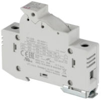 Sicherungs-Lasttrennschalter für Photovoltaik-Module