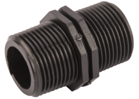 HDPE Nippel Italien