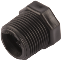 HDPE Reduzierbuchse IG–AG Italien