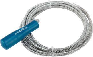 Rohrreinigungsspirale EvoSanitary®