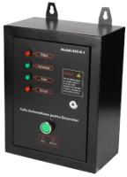 Automatikbox für Generator