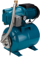 Jet Hauswasserwerk 80L EvoSanitary®