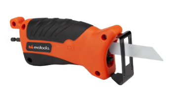 Säbelsäge-Adapterkopf für Bohrmaschine