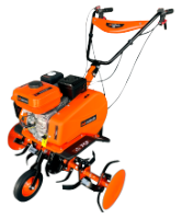 Motorhacke T70 ohne Transporträder EvoTools®