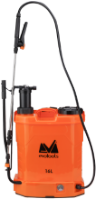 Akku-Drucksprüher mit Manueller Funktion PP EvoTools®