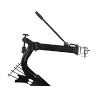 Kartoffelpflug für Motokultivator EvoTools +Plus®