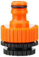 Dreifach-Schlauchadapter mit Innengewinde 2012 EvoTools®