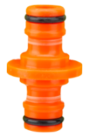 Doppel-Schlauchkupplung 2012 EvoTools®.