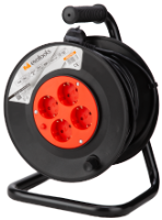 Elektrische Kabeltrommel EvoTools®