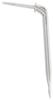 Mikroschlauch-Arm für Tropfpilz