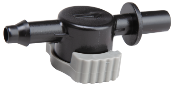 Anti-Drainage-Ventil BS