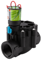 Magnetventil AC 24V, 0.3-10bar, 9m3/h EvoTools®