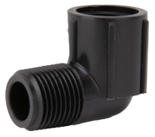 Unterflurregner-Winkel, IG–AG, EvoTools®