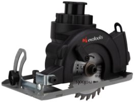 Kreissägekopf für MT20 Multifunktionsschrauber MAX 20V ONE EvoTools®