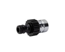 Schlauchverbinder für Sanitärarmaturen EvoTools +Plus®