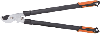 Astschere 65MN PTFE-Beschichtung