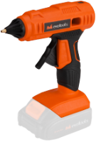 Heißklebepistole ohne Akku und Ladegerät MAX 20V ONE EvoTools®.